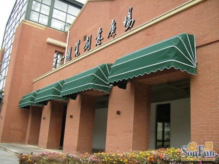 雨棚使用有什么優(yōu)勢(shì)？